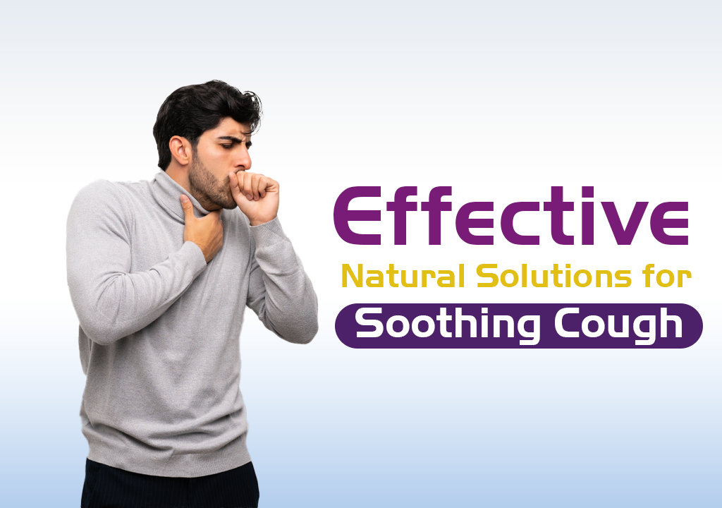 Cough Relief