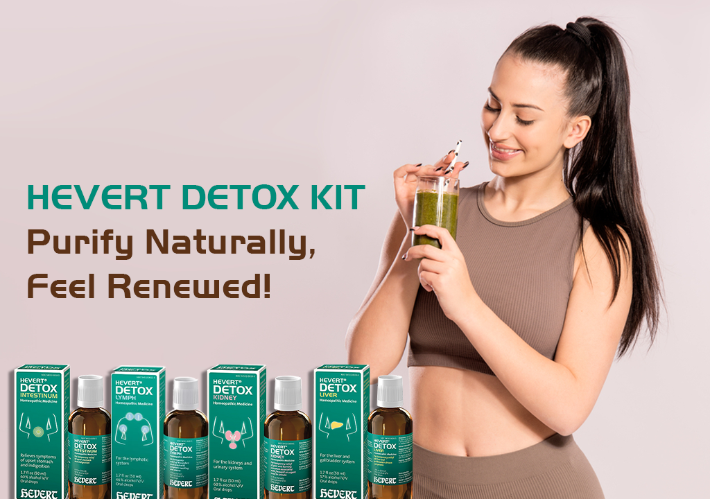 The Ultimate Guide to Detoxing Your Body Safely