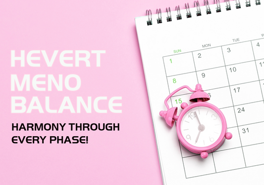 Menopause: What You Can Do to Support Your Body