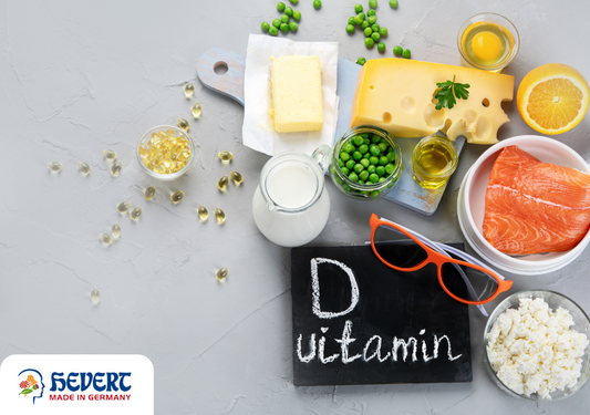 The Prevalence of Vitamin D Deficiency Among Indians