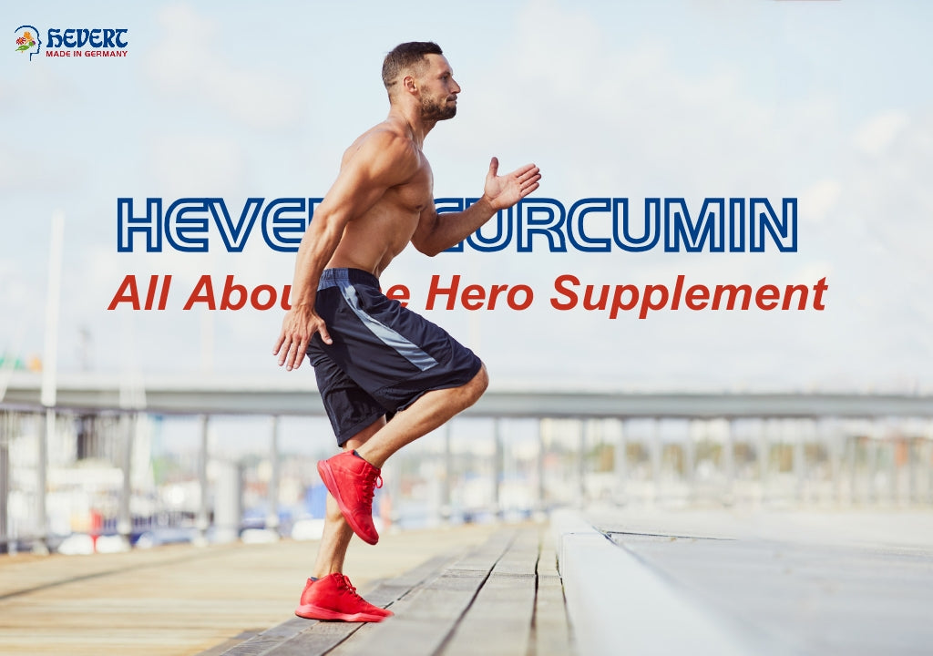 Curcumin: All About the Hero Supplement