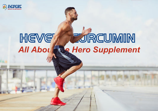 Curcumin: All About the Hero Supplement
