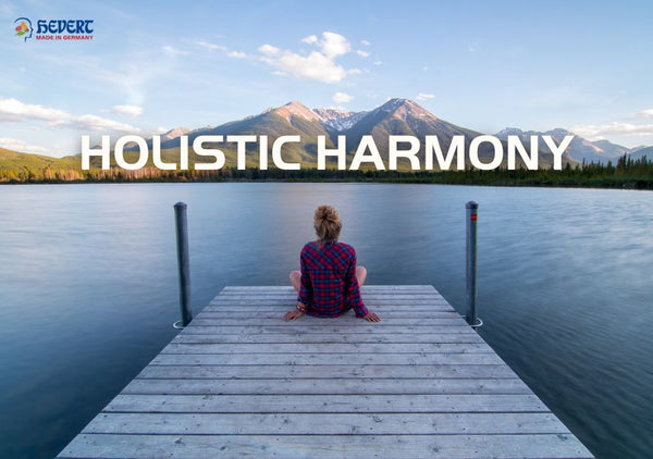 Homeopathic Pain Relief: A NaturalApproach to Comfort and Healing