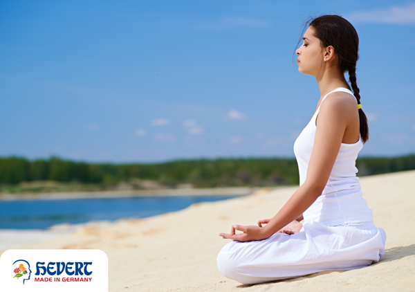 Why Natural Stress Relief is the Future of Mental Health