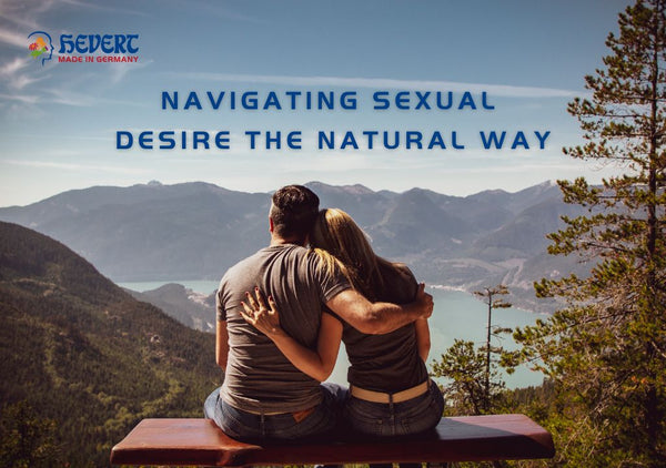 Navigating Sexual Desire, the Natural Way