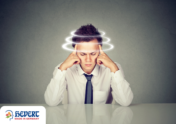 Understanding Vertigo: Causes, Symptoms, and Effective Treatment Options Explained