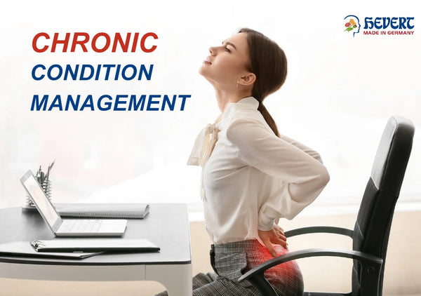 Homeopathy as a Strategy for Chronic Condition Management: Embracing a Comprehensive Approach