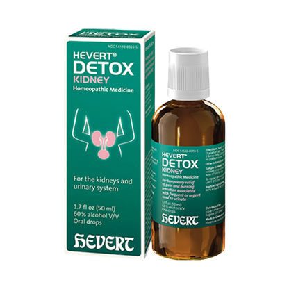 HEVERT DETOX KIDNEY