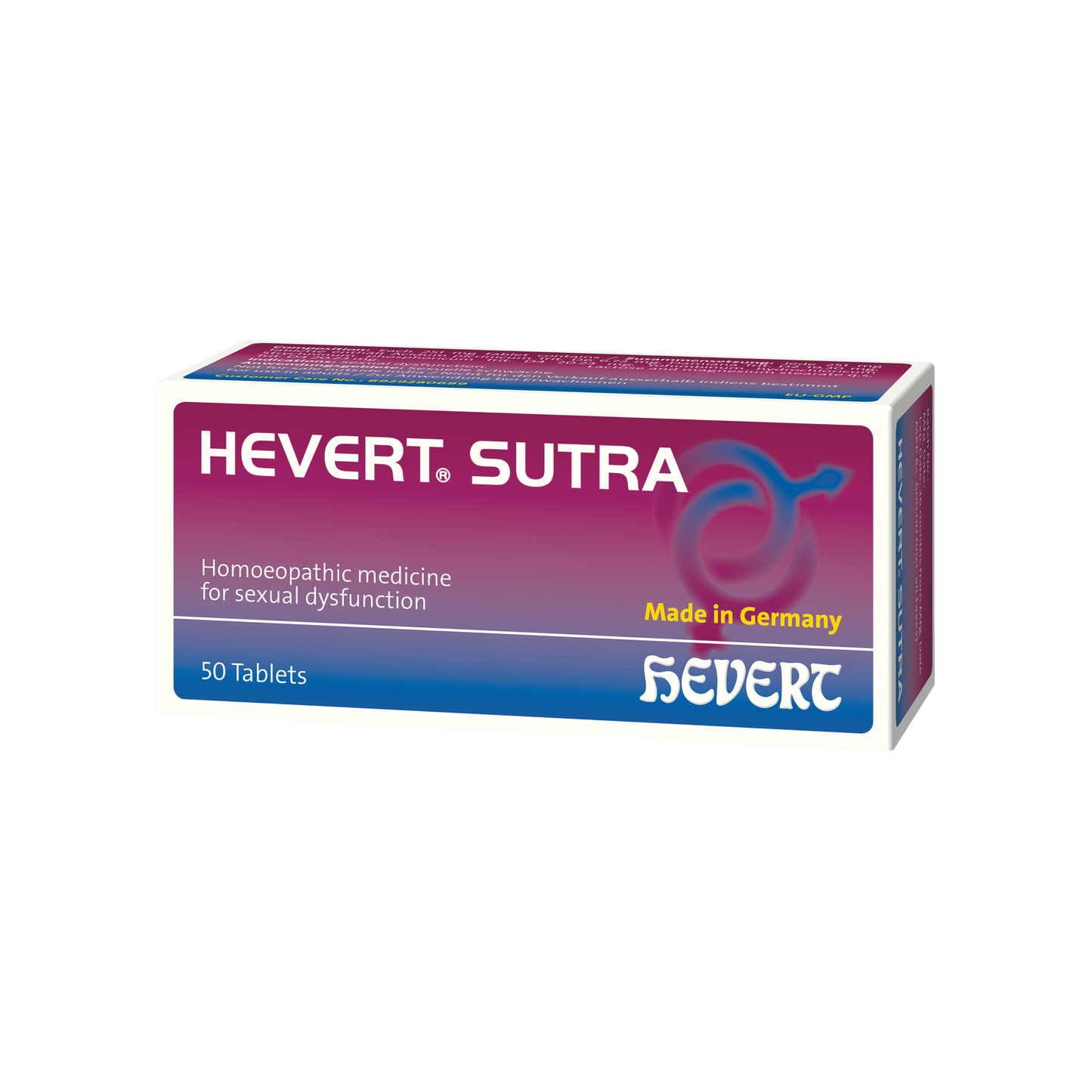 HEVERT SUTRA RELIEF