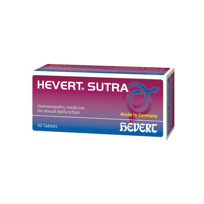 HEVERT SUTRA RELIEF