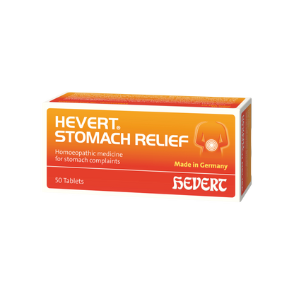 HEVERT STOMACH RELIEF