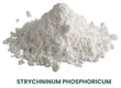 Strychninum phosphoricum Trit. 4X