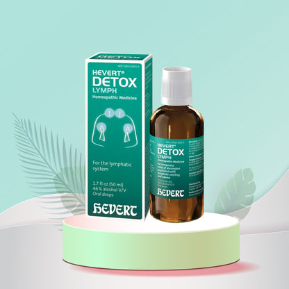 HEVERT DETOX LYMPH